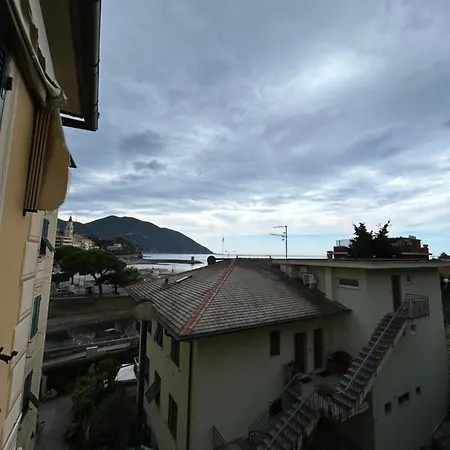 Lejlighed Aria Di By Portofinovacanze Recco