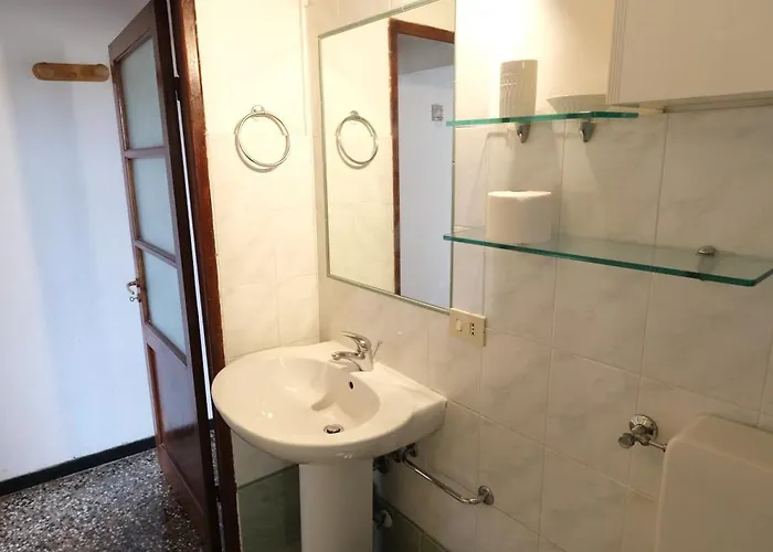 Aria Di By Portofinovacanze Apartmán