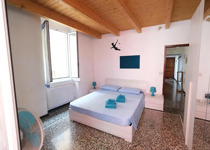 Aria Di By Portofinovacanze