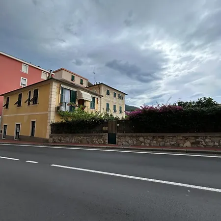 Aria Di By Portofinovacanze *