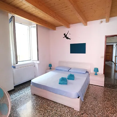Aria Di By Portofinovacanze