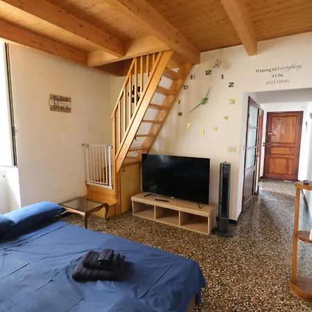 Aria Di By Portofinovacanze شقة