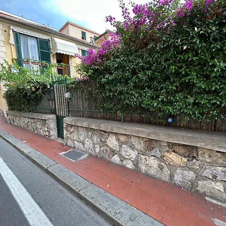 Aria Di By Portofinovacanze *