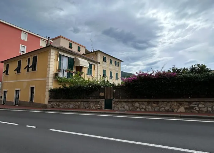 Aria Di By Portofinovacanze *