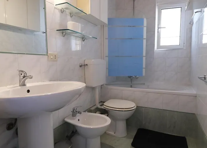 Apartment Aria Di By Portofinovacanze Recco