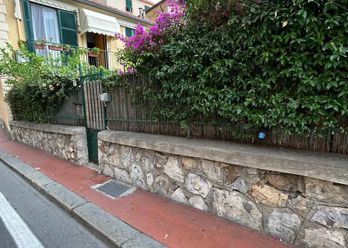 Aria Di By Portofinovacanze *